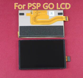 1 BUC Pentru PSP GO Ecran LCD Original Display LCD Ecran de Înlocuire pentru PSP GO Joc Consola