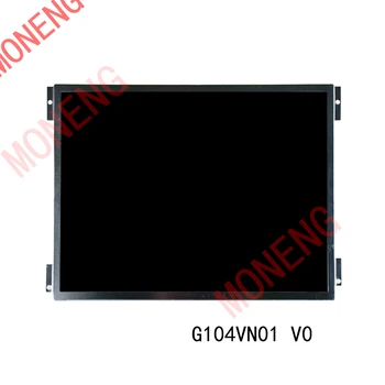 10BUC A+ Clasa G104VN01 V1 G104VN01 V. 1 Panou LCD Ecran de Afișare Ecran de Monitor