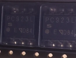 10buc orginal noi PC923 PC923LENIPOF Optocuplor POS-8