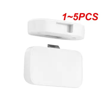 1~5PCS Inteligent Bluetooth Sertar APP de Blocare Lockless Blocare Invizibil Fișier Cabinet de Blocare Dulap Blocare Sertar Comutator