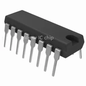 5PCS 74AC109PC DIP-16 circuitul Integrat IC cip