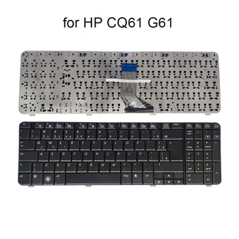 Autentic BR/Brazilia Brazilian Tastatura Laptop Pentru HP compaq Presario G61 CQ61 G61-300 329CA CQ61-100 CQ61-200 CQ61-300 CQ61-410US