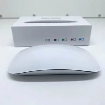 Bluetooth Magic Mouse-ul Pentru Apple Reîncărcabilă, fără Fir, Mouse-ul Arc Touch Slim Tip C Tăcut Soareci Pentru Microsoft Laptop PC, Mac, IOS