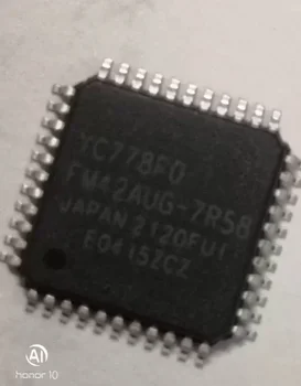 Cheie de Control IC Chip YC778F0 Pentru Yamaha Pian Electric