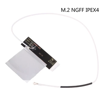 IPEX MHF4 să-SMA Female Antena WiFi Cablu pentru 7260NGW 7265NGW unitati solid state Wireless Card & M. 2 (unitati solid state) WiFi/WLAN/ LTE Module