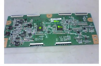 LCD Bord T520HW01 V1 52T01-COH 52T01-C0H Logica bord conecta cu T-CON conecta bord