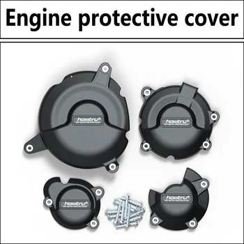 Motor Capac de Protecție Pentru Suzuki GSX-S950 GSX S950 2021-2022