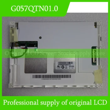 Original G057QTN01.0 Ecran LCD Pentru Auo 5.7 inch Ecran LCD Panou de Brand Nou