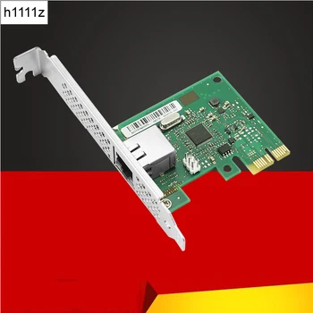 PCI Express placa de Retea de 1 gb Gigabit Ethernet Server Adapter Pentru Intel I210AT Chip adaptor pcie2.1 X1 Singur Port RJ45 1000M PXE Pornire