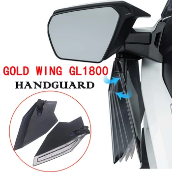 Pentru Aripa Honda GL 1800 F6B Gold Wing GL1800 Accesorii Motociclete Acoperi Parbrizul Parbriz, aparatoare
