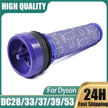 Pentru Dyson DC28 DC33 DC37 DC39 DC53 Aspirator Filtru de Ecran