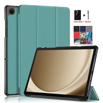 Pentru Galaxy Tab A9 Plus A9Plus Caz Acoperire 8.7 11 Inch 2023 Pliere Suport Magnetic Shell pentru Samsung Galaxy A9 Plus Tableta Caz