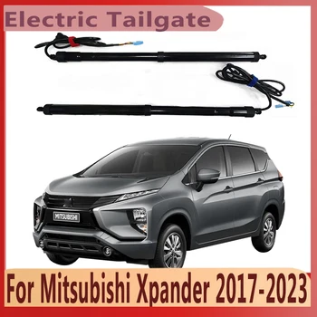 Pentru Hayon Electric Pentru Mitsubishi Xpander 2017-2023 De Putere Masina De Portbagaj Ridica Trapa Poarta Coada Auto Ușa Din Spate Caseta De Instrumente Inteligente