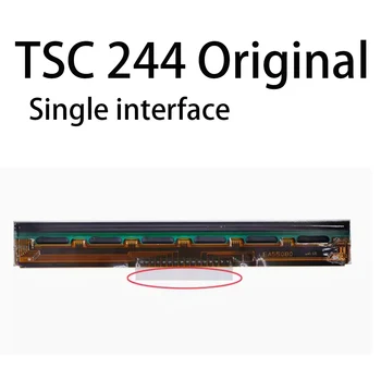 Pentru TSC 244Pro capului de imprimare, etichete auto-adezive de coduri de bare de imprimare cap, 244 247 cap termic capului de imprimare, TSC G210 T200 4502