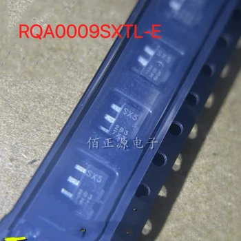 RQA0009SXTL-E ecran de mătase SX5 walkie talkie de înaltă frecvență tub de MOS muntele SOT89 de brand original nou