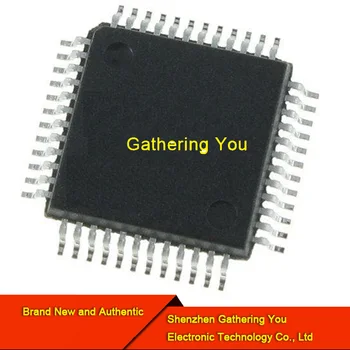 STM32F303CCT6 LQFP48 BRAȚUL Microcontrolere - MCU pe 32-Bit ARM Cortex M4 72MHz 256kB MCU FPU Nou Brand Autentic