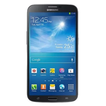 Samsung Galaxy Mega 6.3 Smartphone Android, i9200, i9205, 1.5 GB RAM, 16GB ROM, 6.3 