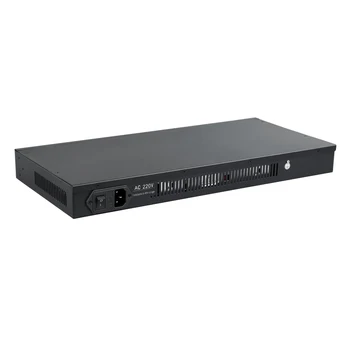 Sipolar Aluminiu O-165C de Încărcare USB Hub Macbook Pro Docking Multi Port de Tip C Hub Telefon Mobil de Tip c Hub