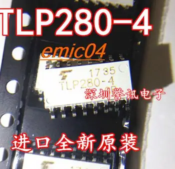 Stoc inițial TLP280-4 TLP280-4GB 16 TLP280 SOP16 