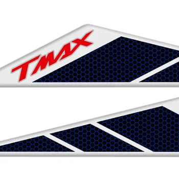 T MAX Pentru YAMAHA TMAX 400 500 530 560 750 Autocolante Motociclete Scutere TMAX530 TMAX500 TMAX560 Emblema, Insigna 2017 2018 2019 2020