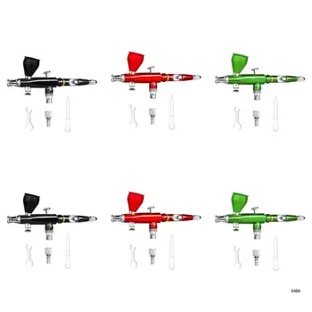 Versatil Pix de Culoare Creative Pen Durabil de Vopsea Stilou Fin Sfat Stilou Vopsea Pulverizare Reglabil Pen pentru Vopsea Auto & Modelul pentru Arta