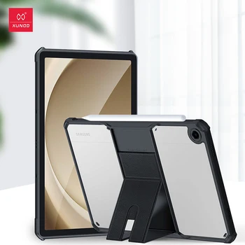 Xundd Pentru Samsung Galaxy Tab A9+ A9 Plus Tableta Caz Stand Husa Pentru Tableta Rezistenta La Socuri Bara De Protecție Protective Shell Carcasă Cu Titularul