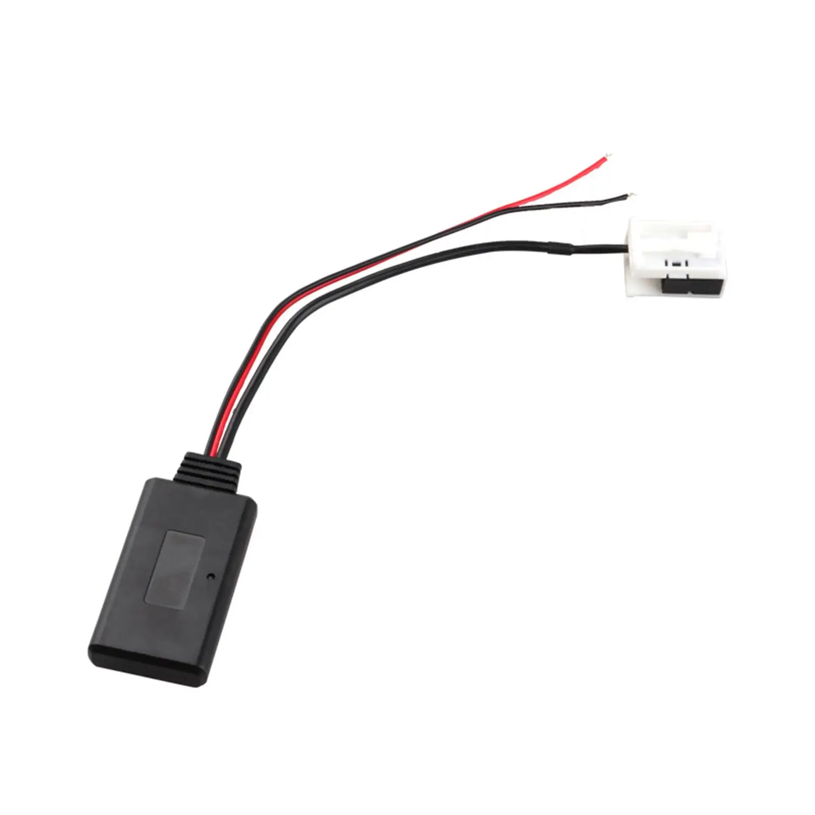 Masina Cablu Audio MP3 Muzica Adaptor Auto, Adaptor AUX AUX in Conectorul cablului Adaptor pentru BMW E82 E87 E90 Performanță Stabilă Imagine 1