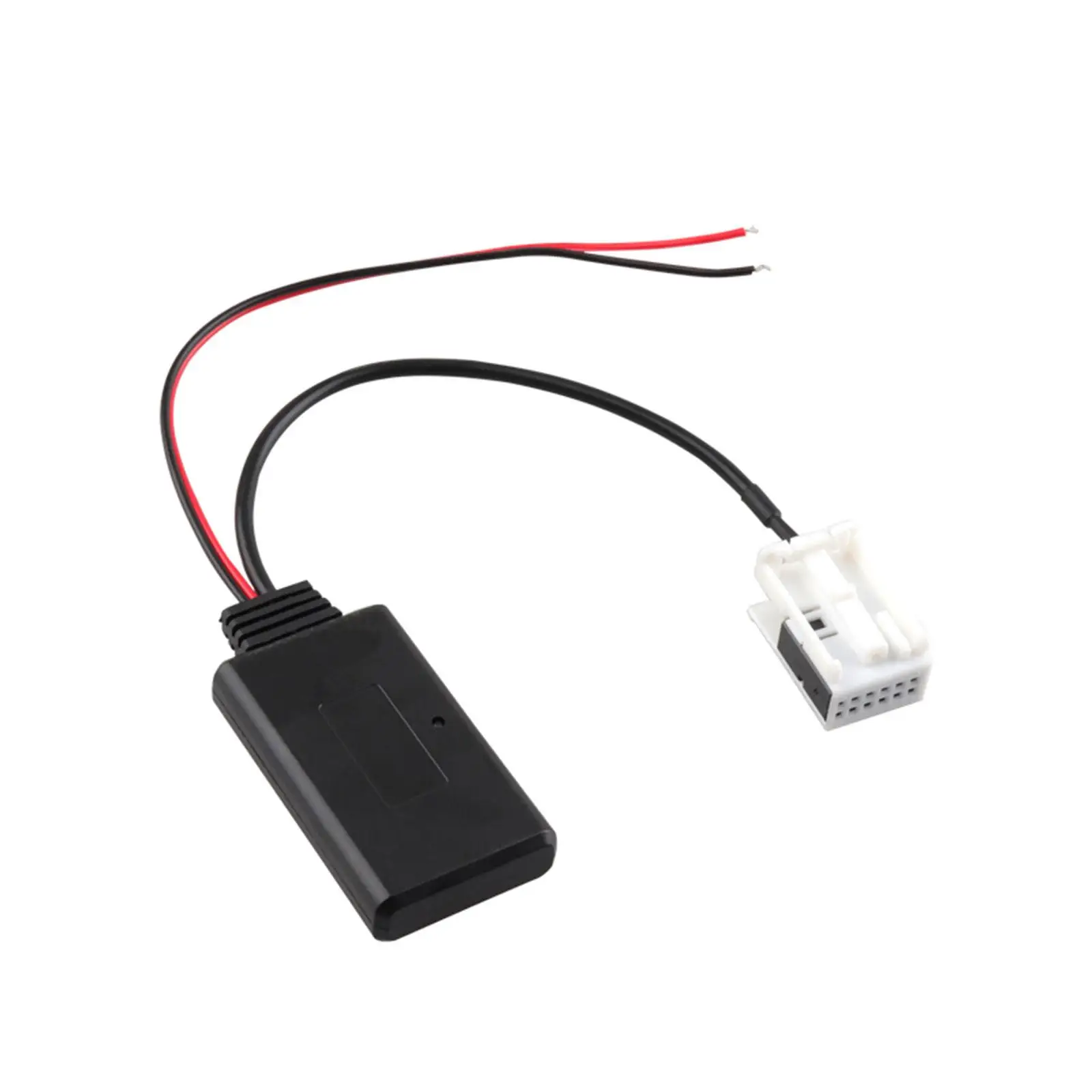 Masina Cablu Audio MP3 Muzica Adaptor Auto, Adaptor AUX AUX in Conectorul cablului Adaptor pentru BMW E82 E87 E90 Performanță Stabilă Imagine 5