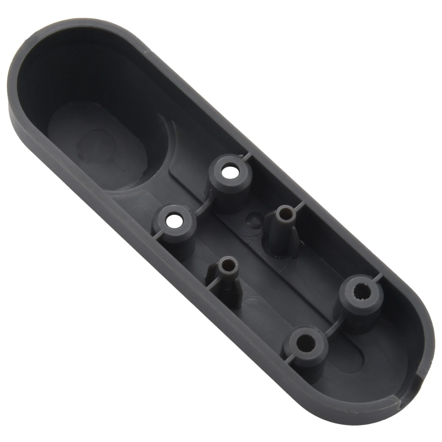 Pentru M365 Electric Capac De Roata De Coajă De Protecție Caz Cu Decalcomanii Autocolant Skateboard Imagine 5