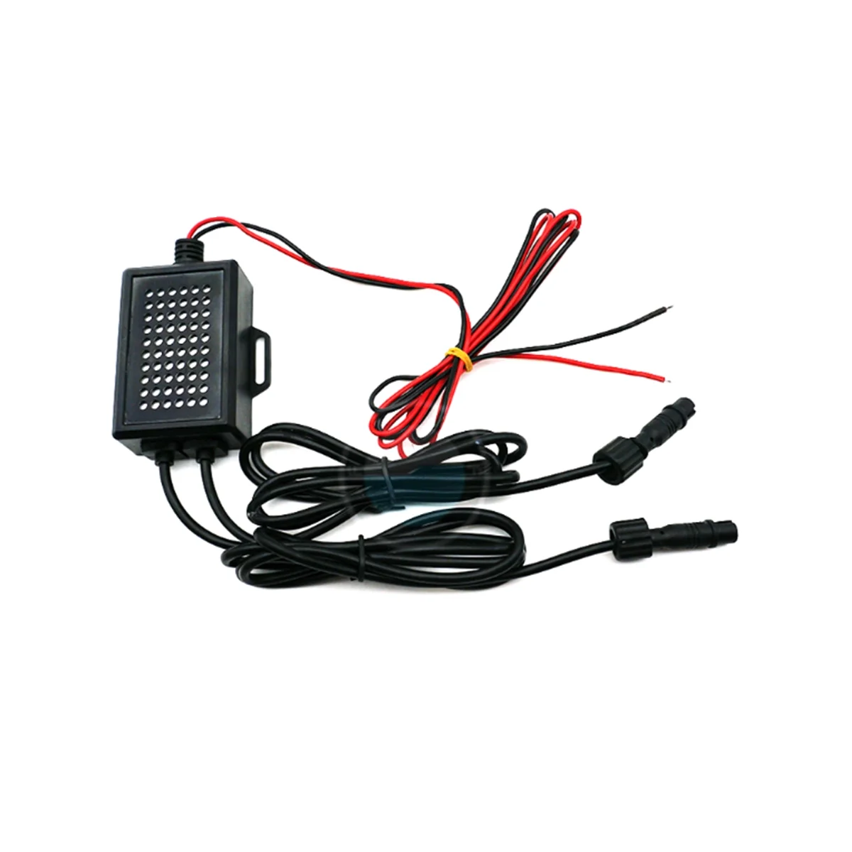 Pentru ATV, UTV POLARIS RZR Faruri cu LED-uri pentru Polaris Ras Împinge 1000 XP Culoare RGB cu Control Telefon Argint Imagine 5