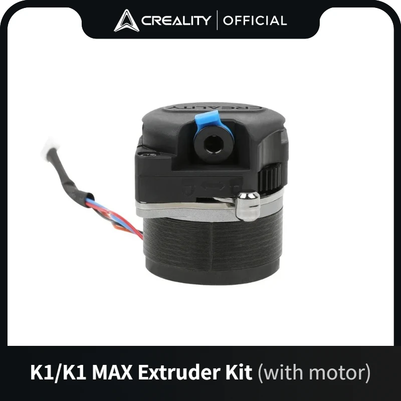 CREALITY Oficial K1/ K1Max Colibri Extruder Cu Motor de Extrudare Mecanism Kit pentru K1/K1 MAX Imprimantă 3D Upgrade Accesorii Imagine 0