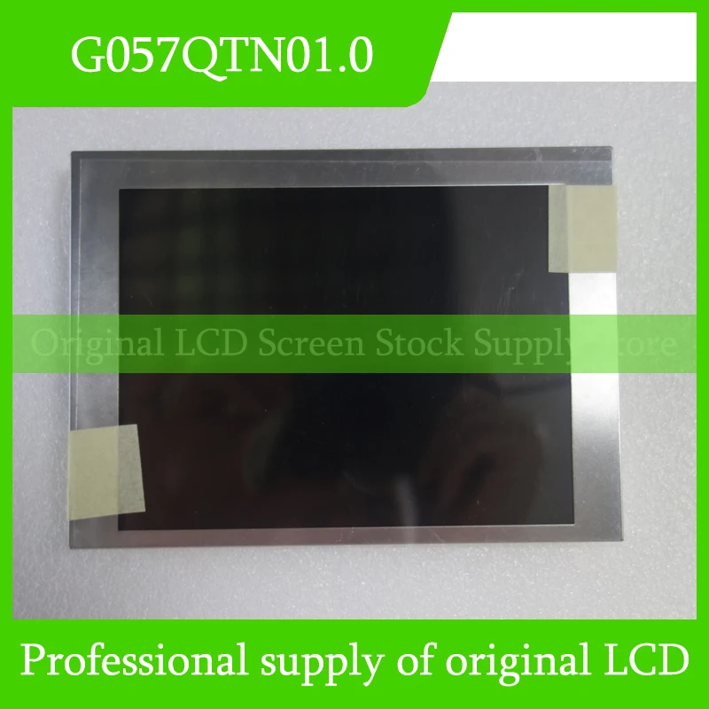 Original G057QTN01.0 Ecran LCD Pentru Auo 5.7 inch Ecran LCD Panou de Brand Nou Imagine 1