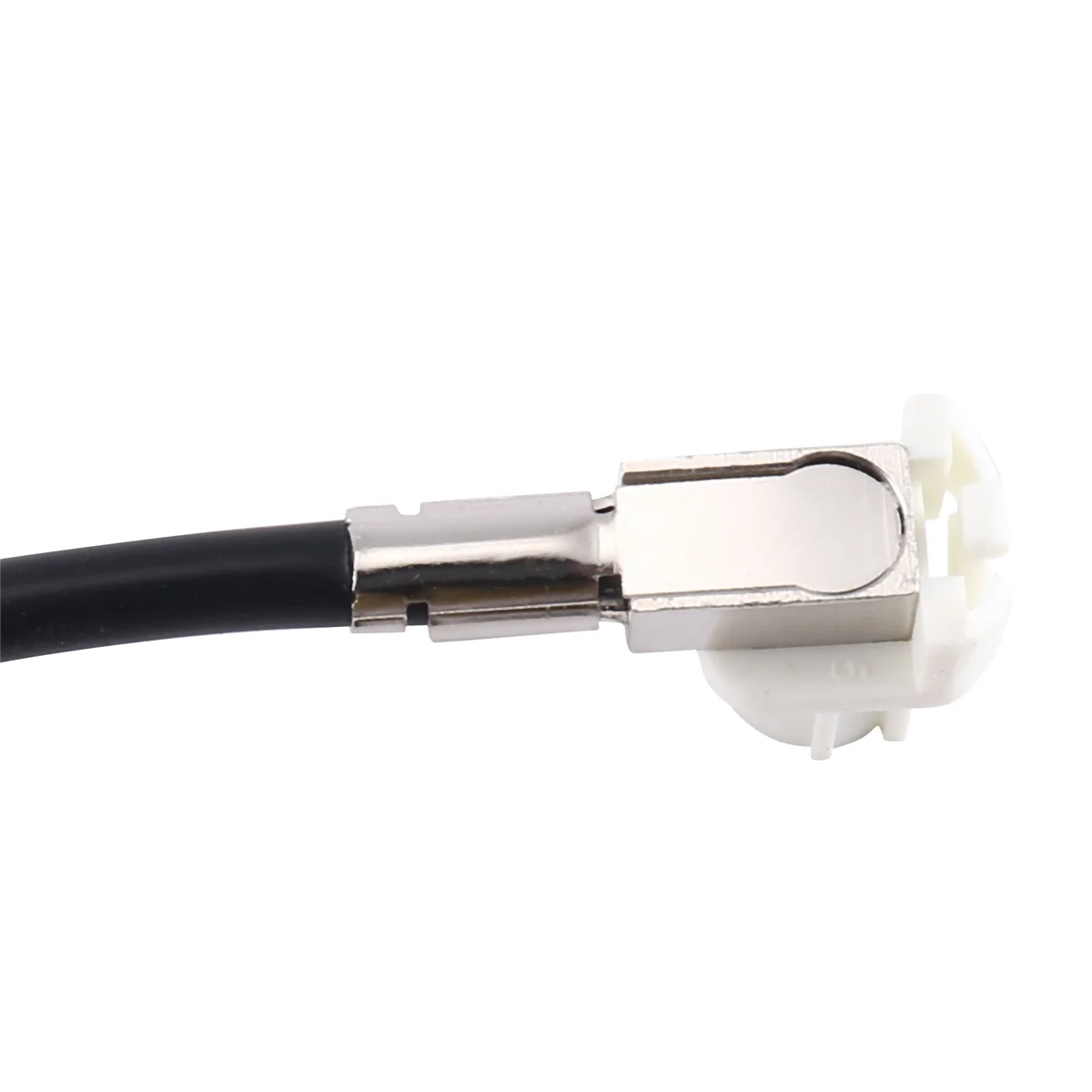 4 Pin HSD Cablu de Tip B HSD mascul la Mascul Jack la Jack Audio Auto Camera Ham de Sârmă Cablu LVDS Imagine 3