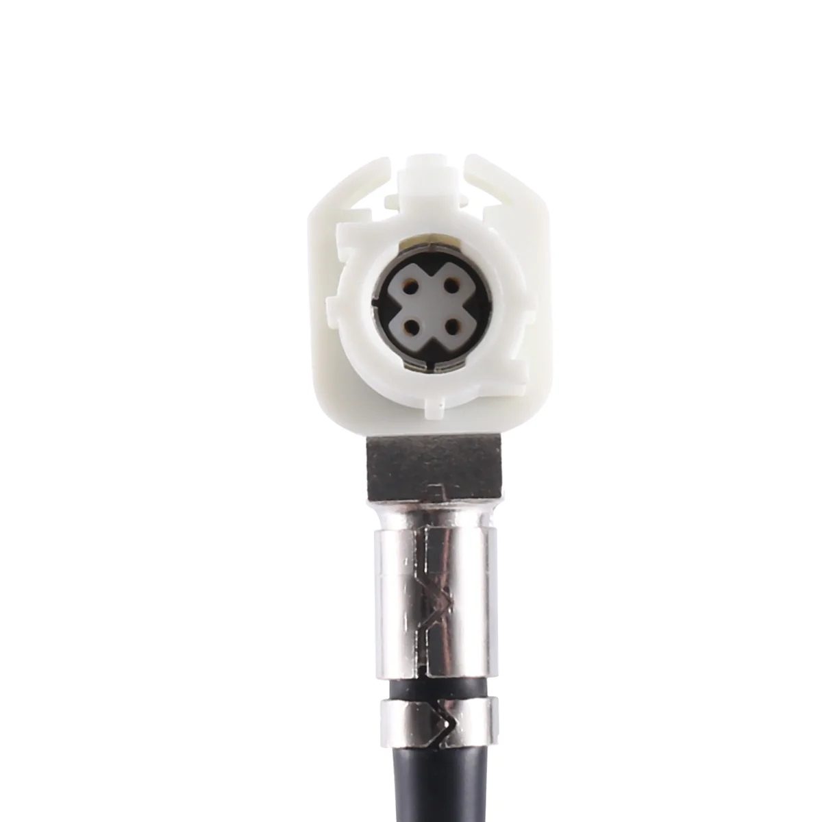 4 Pin HSD Cablu de Tip B HSD mascul la Mascul Jack la Jack Audio Auto Camera Ham de Sârmă Cablu LVDS Imagine 4