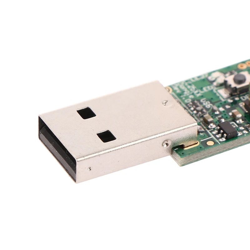 Bluetooth-compatibil CC2531 Sniffer Goale Bord Pachet Analizor de Protocol Modulul de Interfață USB Dongle-ul de Captare de Pachete de Module Imagine 1