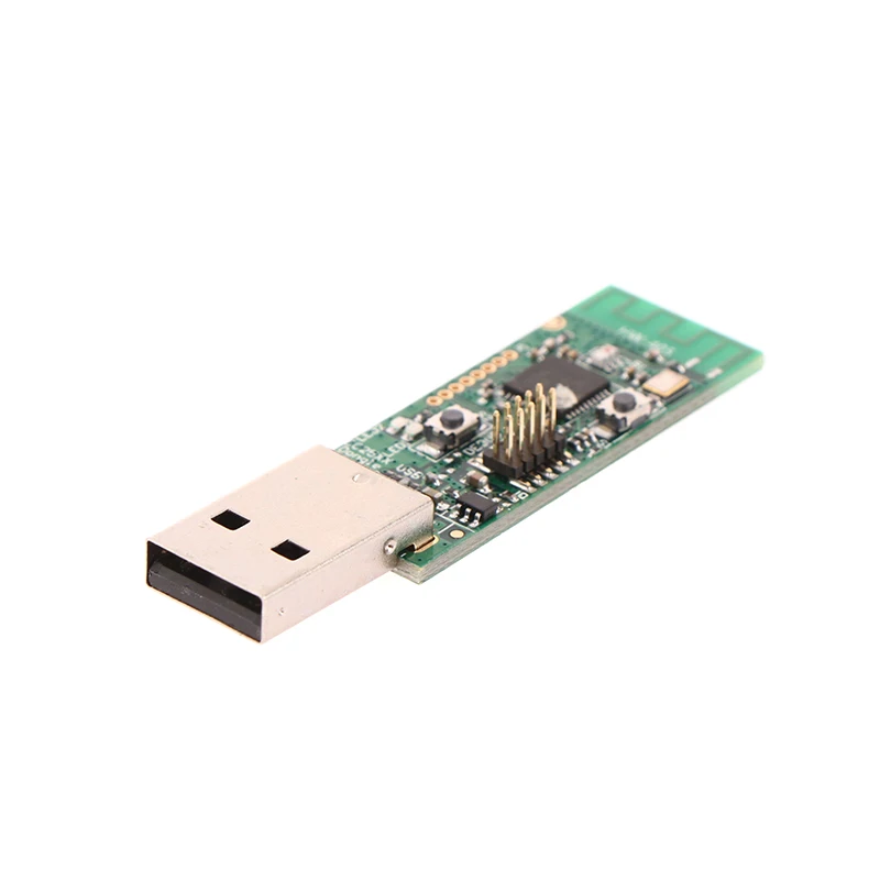 Bluetooth-compatibil CC2531 Sniffer Goale Bord Pachet Analizor de Protocol Modulul de Interfață USB Dongle-ul de Captare de Pachete de Module Imagine 4