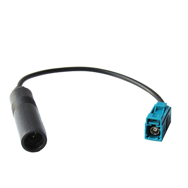 Biurlink Car Audio CD Changer Antena Aeiral Putere Difuzor Fasciculului de Cablu pentru Ford Focus 2012 pentru Ford Mondeo 2013 Imagine 4